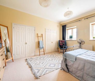 1 bedroom maisonette to rent - Photo 5