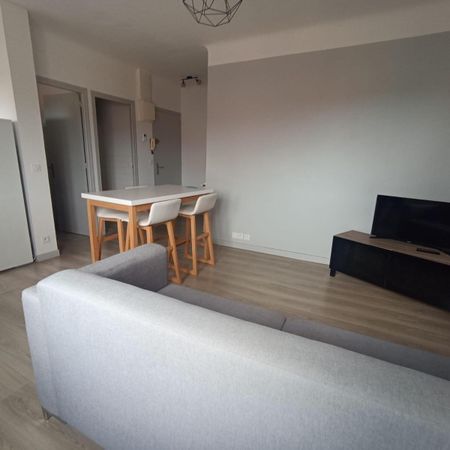 Appartement à PERPIGNAN – 600.0€/mois - Photo 2