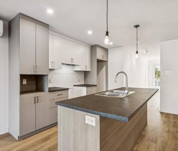 3 CH - 1 SDB - Salaberry-de-Valleyfield - $1,660 /mo - Photo 1