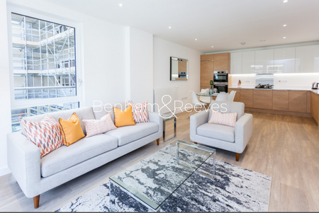 3 bedroom apartment to rent - Photo 2