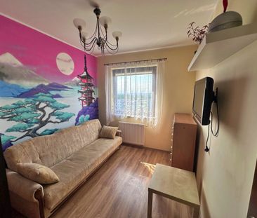 2-pokojowe, Balkon, Zamknięte Osiedle | Jasień - Photo 2