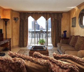 Appartement • Aventura - Photo 4
