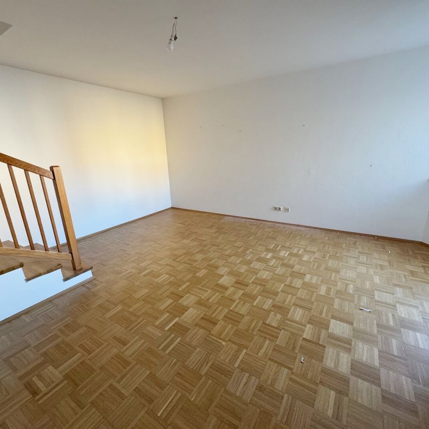 2-Zimmerwohnung mit großem Balkon! - Photo 1