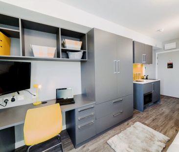 Premium Studio - Photo 2