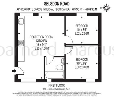 Selsdon Road - Photo 6