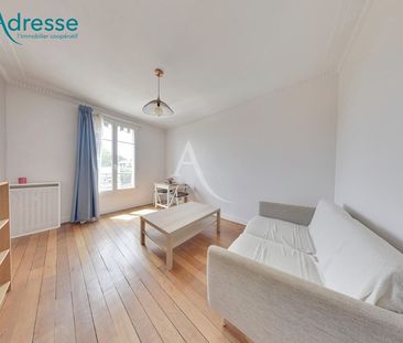 Location Appartement 2 pièces 44m² NOGENT SUR MARNE 94130 - Photo 2
