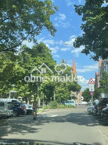 Großzügige 1-Zimmer Wohnung im Grünen - Photo 5