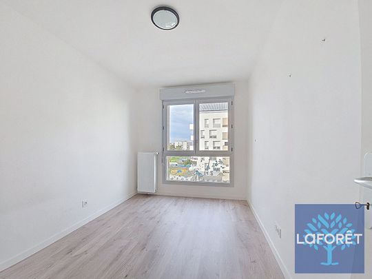 Appartement T4 Neuilly-sur-Marne à louer - Photo 1