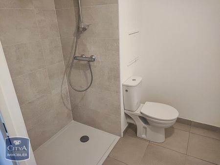 Location Appartement 2 pièces 42m² VILLEPINTE 93420 - Photo 4