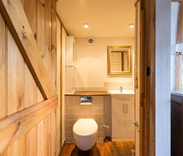 1 bedroom detached house to rent - Photo 5