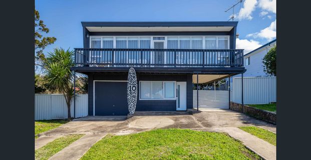 Coastal Living at Its Best - Photo 1