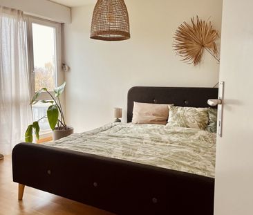 MAISON 4 PIÈCES À BERNE - OSTRING, MEUBLÉE, TEMPORAIRE - Foto 1