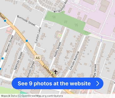 1 bedroom house of multiple occupation for rent - Photo 1