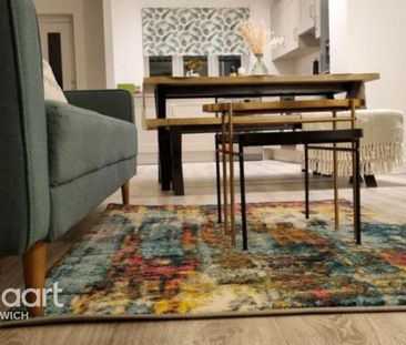 2 bedroom terraced house to rent - Photo 2