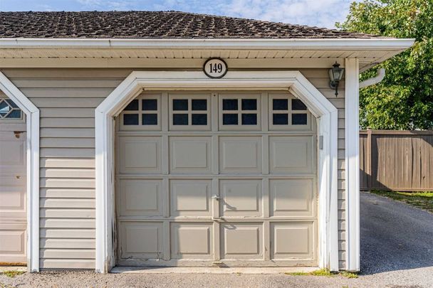 For Lease - 149 Carnwith Drive, Whitby, Ontario - Photo 1