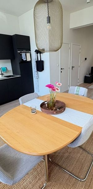 Appartement te huur in Antwerpen voor € 1.170 met 1 slaapkamer - Photo 1