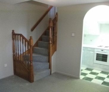 1 bedroom end of terrace house to rent - Photo 6