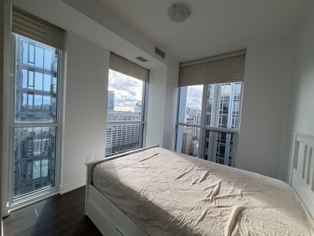 For Lease - 1 Yorkville Avenue Unit# 2302, Toronto, Ontario - Photo 2