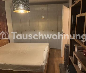 TAUSCHWOHNUNG Biete 3 RW - Photo 1