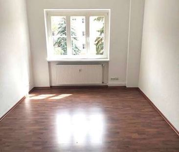 Die erste eigene Wohnung, gemütlich und hell. - Foto 2