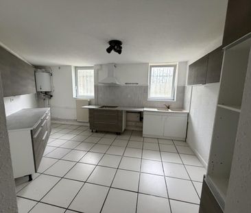 Location / Appartement T5 - Photo 4