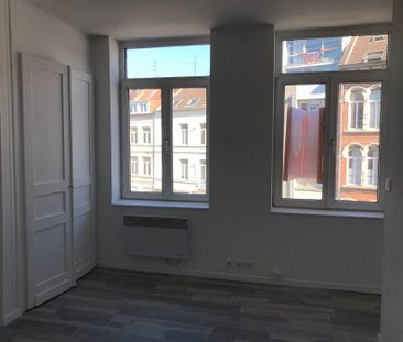 Appartement 1 pièce à Lille - Photo 3