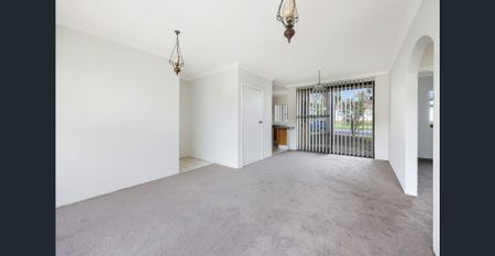 Affordable and Refreshed Two Bedroom Unit - Photo 4