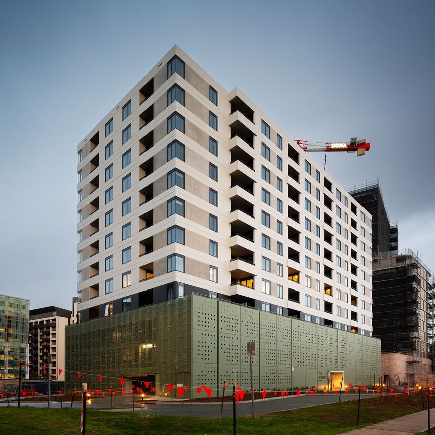 1003/5 Garth Close, Phillip ACT 2606 - Apartment For Rent | Domain - Photo 1