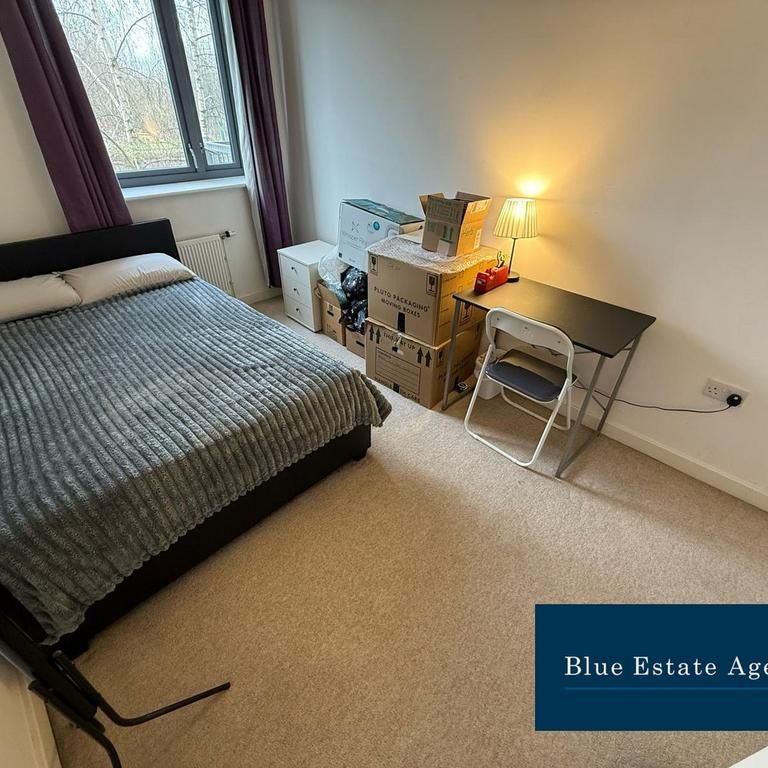 2 bedroom apartment to rent - Photo 1