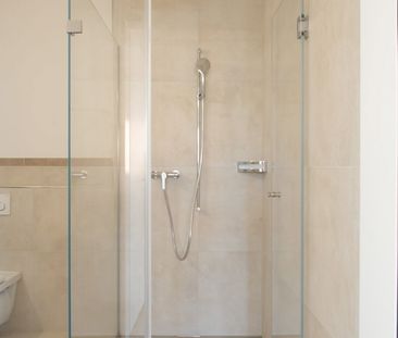 2.5 Zimmer, 52 m², 2. Stock - Foto 4