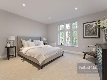 4 bedroom terraced house to rent - Photo 5