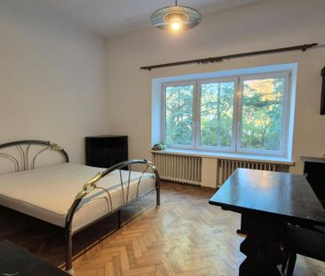 Warszawa, IV Poprzeczna - Photo 4