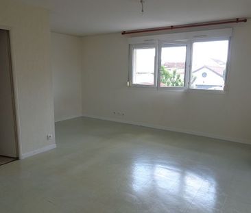 Location Appartement 1 pièce 30m² REIMS 51100 - Photo 1