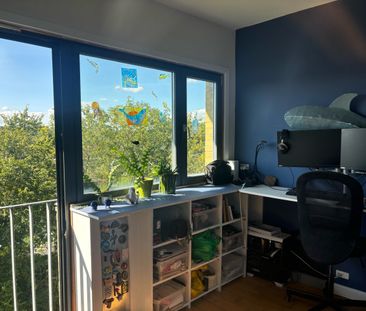 Lys og fuldt møbleret 3-værelses – 12 måneders leje - Photo 2