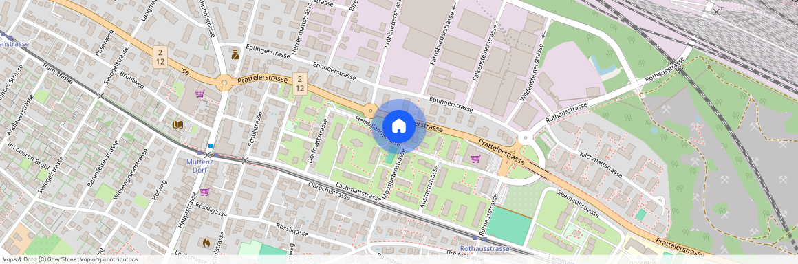 4132, Muttenz, Heissgländstrasse, 15