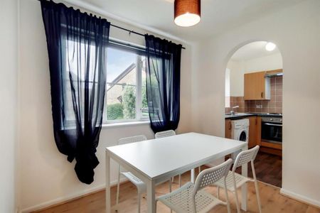 Cygnet Close, London, NW10 8TP - Photo 4