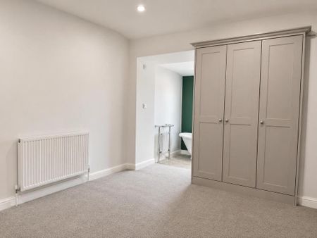 2 bedroom detached house to rent - Photo 3