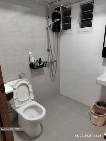 Blk 622B Tampines Greenverge (Tampines), HDB 5 Rooms - For Rent - Photo 5