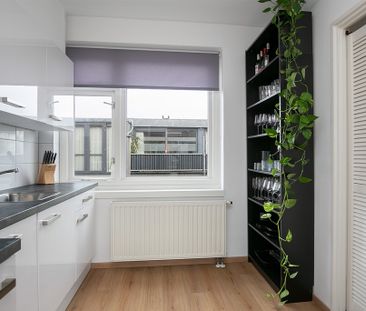 Ir J.P. van Muijlwijkstraat 39-2, 6828 BR, Arnhem - Foto 1