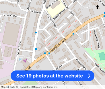 Liverpool Road, Eccles, Manchester - Photo 1