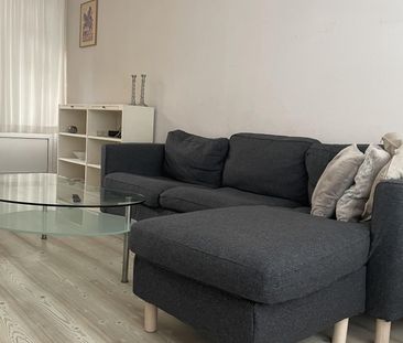 Te huur: Huis Strausslaan in Groningen - Foto 5