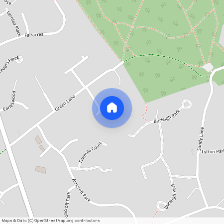 Woodpecker Close, Cobham, Surrey, KT11