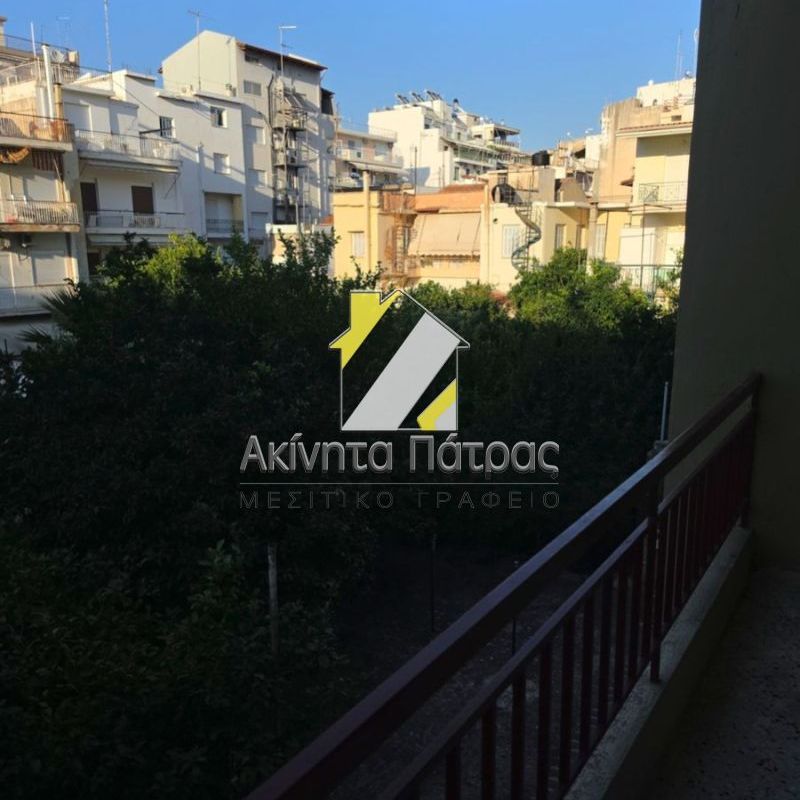 Διαμέρισμα για ενοικίαση Αγία Σοφία (Πάτρα) - Photo 1
