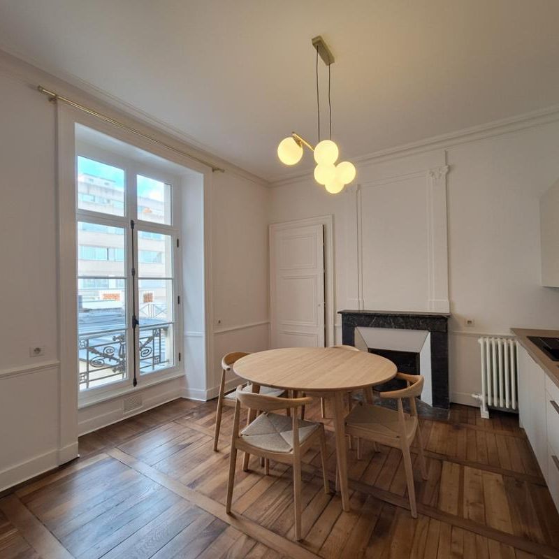 Appartement T3 à louer - 102 m² - Photo 1