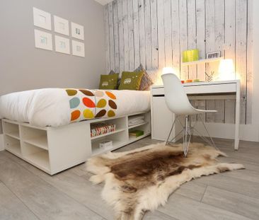 Studio to rent - Photo 4