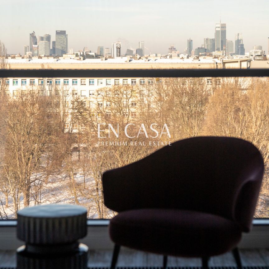 Fenomenalny dwupoziomowy loft 84m - Photo 1