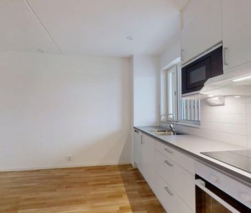 Stridsvagnsvägen, Kristianstad - Foto 4