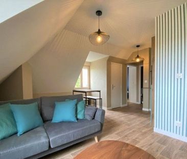 Location appartement 2 pièces, 34.39m², Le Mans - Photo 5