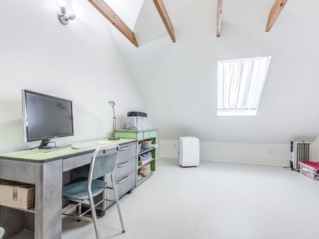 For Lease - 97 Jersey Avenue, Toronto, Ontario - Photo 3