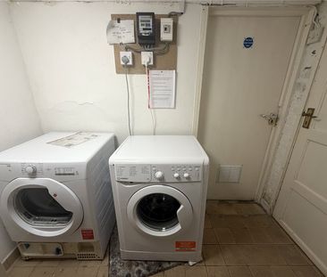 1 bedroom studio to rent - Photo 3